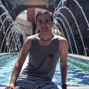 Meet your Posher, David